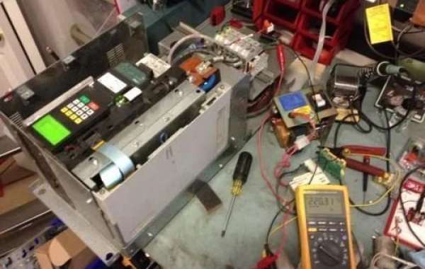 The Hidden Costs of Ignoring VFD Drive Repair: What You Should Know