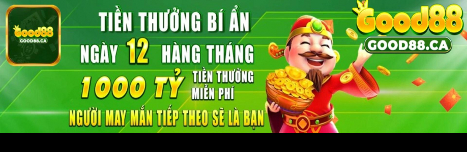 Trang chủ Good88 Cover Image