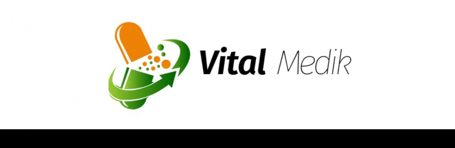 Vital Medik Cover Image