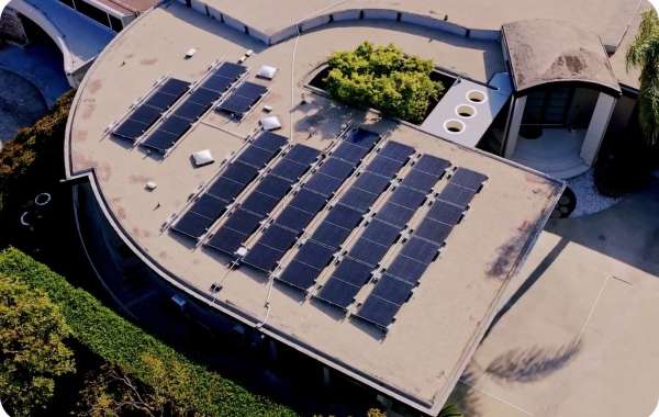 Solar Panels in Clearwater