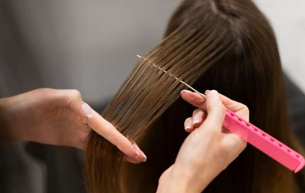 Root Touch Up for Different Hair Textures and Styles - Hair Root Touch up Tips