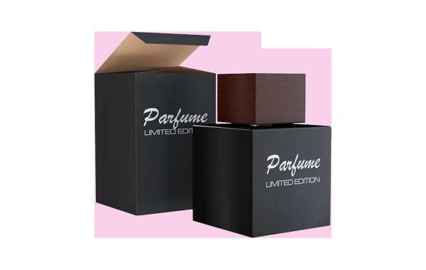 Why Custom Perfume Boxes Matter For Your Business