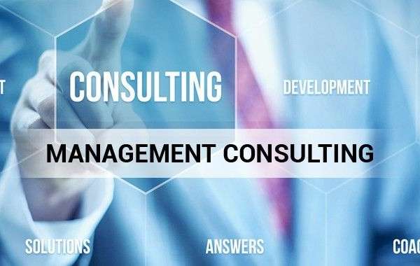 How Can Business Consulting Improve Your Company Performance