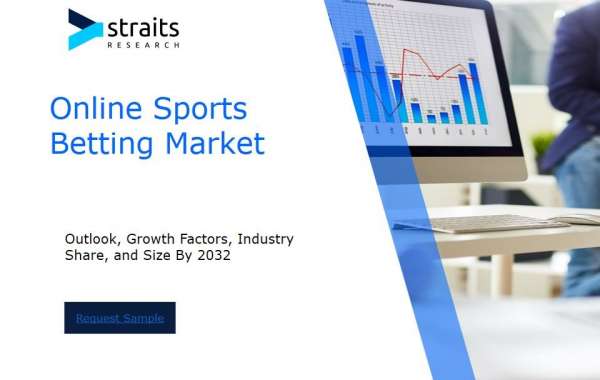 Online Sports Betting Market Analysis Report: Size, Share, and Trends Forecast for the Next Period