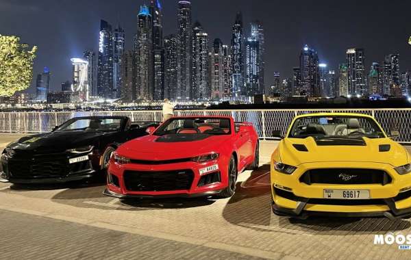 ﻿How to Get Rent a Car Dubai at a Reasonable Price?