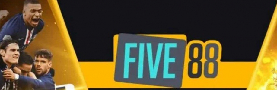 Five88 Casino Cover Image