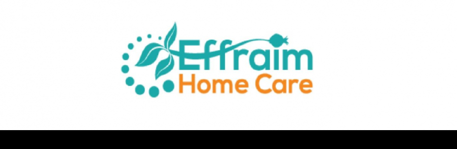 Effraim Home Care Cover Image