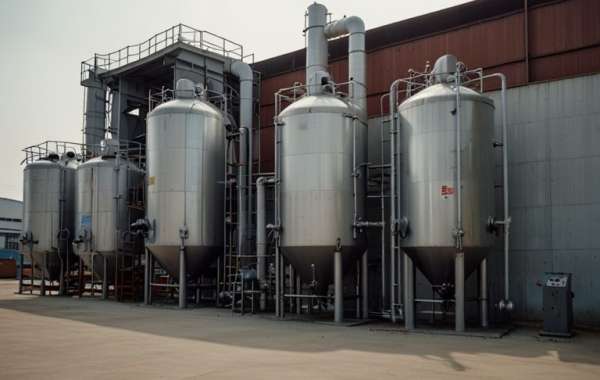 Bleach Manufacturing Plant Project Report 2024: Raw Materials, Investment Opportunities, Cost and Revenue