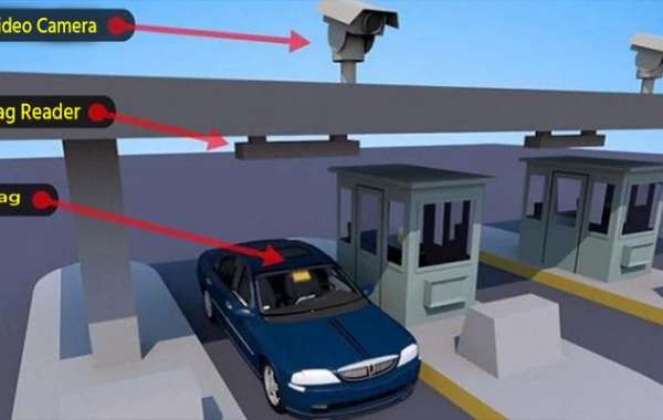 Electronic Toll Collection Market Challenges, Analysis and Forecast to 2034