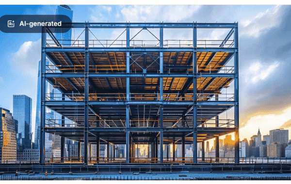 Exploring the Benefits of Custom Metal Buildings: A Look at Concrete Tilt-Up Construction and Metal Building Prices