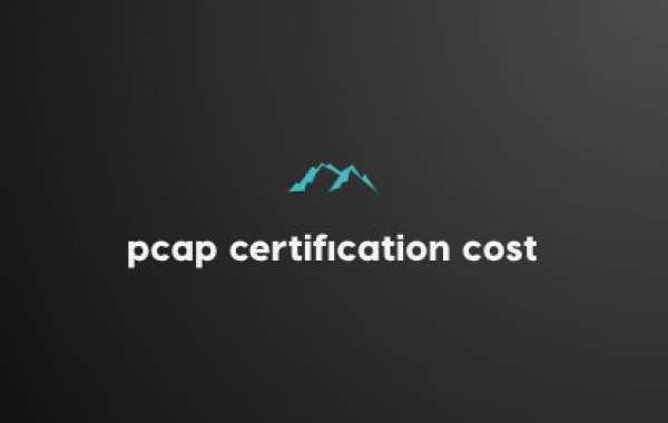 DumpsArena Explains the Financial Commitment for PCAP Certification