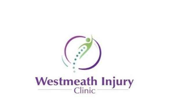 Deep Tissue Massage Mullingar: Effective Pain Relief at Westmeath Injury Clinic