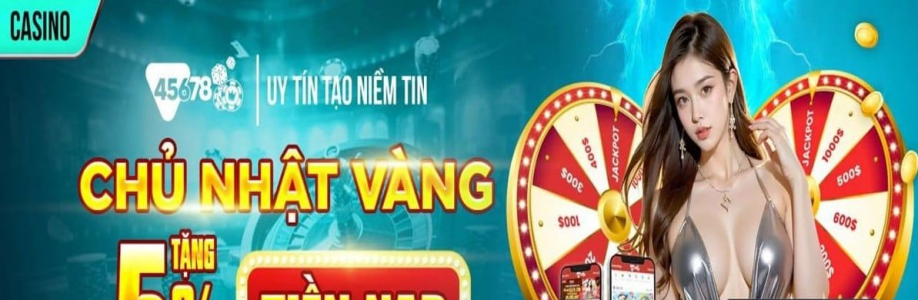 45678 Casino Cover Image