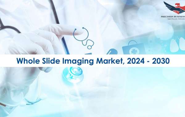 Whole Slide Imaging Market Research Insights 2024 - 2030