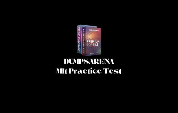 Unlock the Full Potential of MLT Practice Test with Exam Dumps