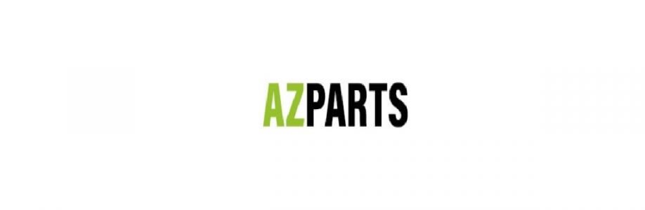 AZParts Cover Image