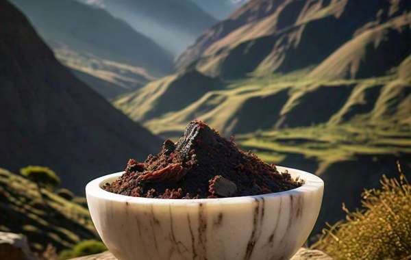 Is Natural Shilajit the Ultimate Health Booster?