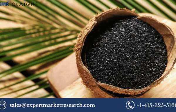 Carbon Black Market Report and Forecast 2024-2032: Trends, Growth Drivers and Competitive Landscape