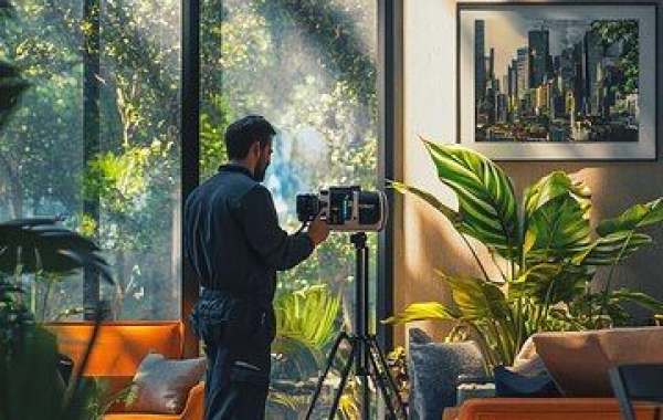 Twilight Photography for Melbourne Real Estate: Capturing the City's Glow