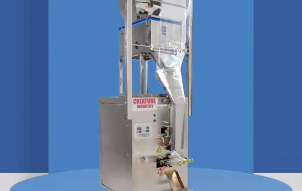 How Does a Masala Pouch Packing Machine Work? Understanding the Essentials