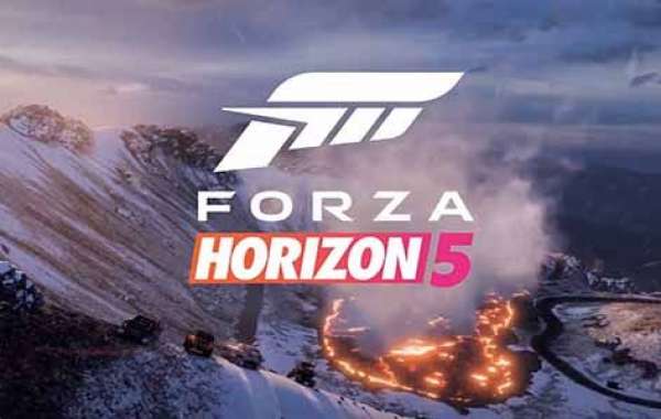 Forza Horizon 5 Free Download PC