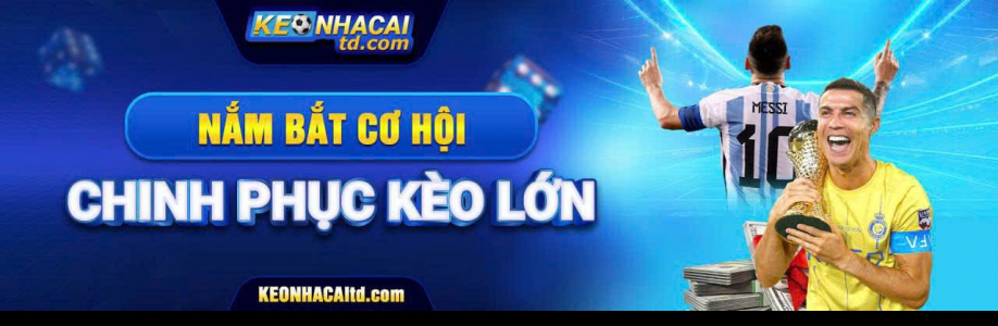 Kèo Nhà Cái Cover Image