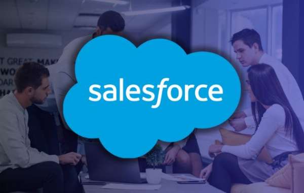 Salesforce Training