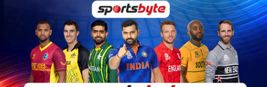 sports byte Cover Image