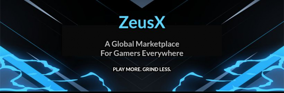 ZeusX Pte Ltd Cover Image