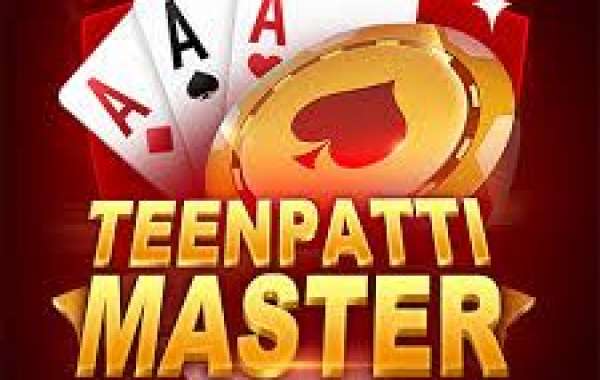 Teen Patti Master: A Complete Guide to Winning Big in 2024