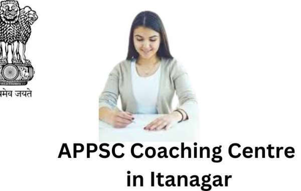 APPSC Coaching Centre in Itanagar: Your Gateway to Success in Arunachal Pradesh