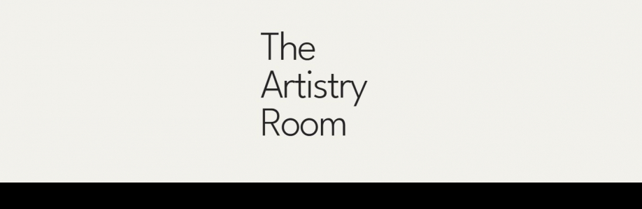 The Artistry Room Cover Image