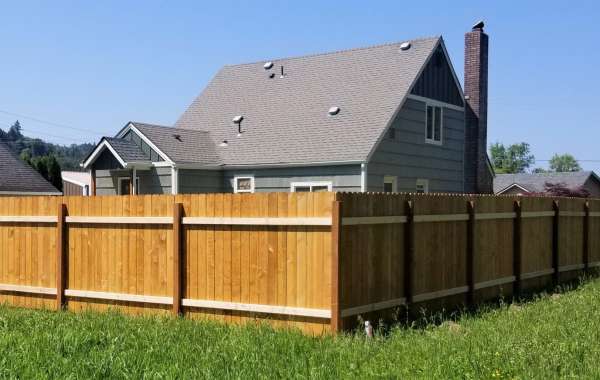 Revolutionizing Property Boundaries: Expertise of Clark County Fence Company in Decorative Farm Fencing