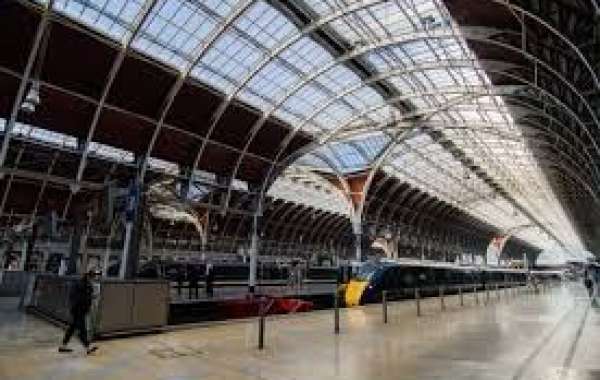 Paddington for First-Time Visitors: What to See and Do Near London’s Gateway