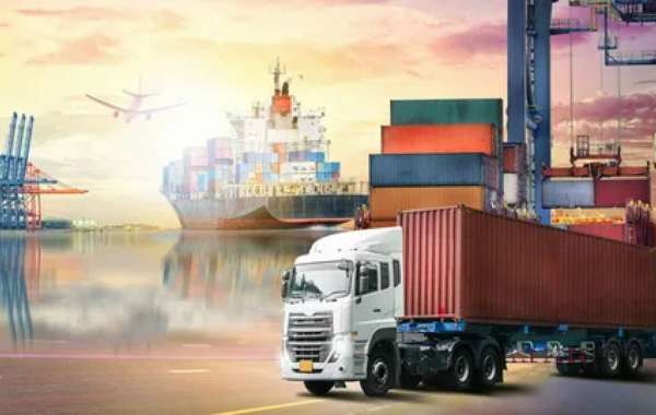 Leading Freight Forwarder in Saudi Arabia for Hassle-Free Logistics