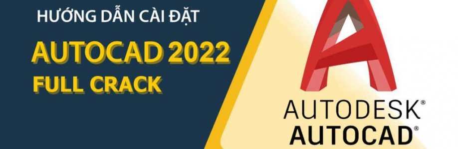 Tải Autocad 2022 Full Crack Cover Image