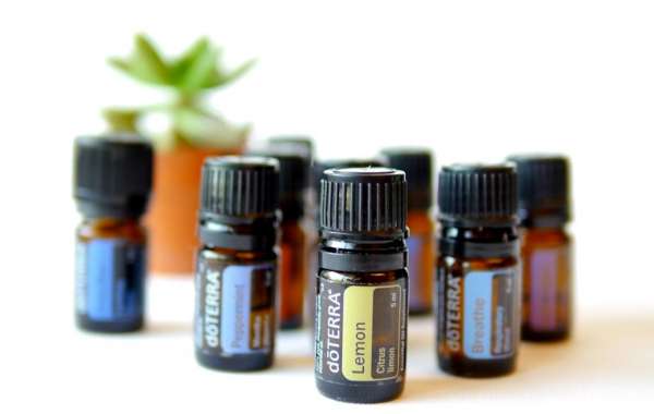 Opening the Benefits of Essential Oil Discount: A Direct for Businesses