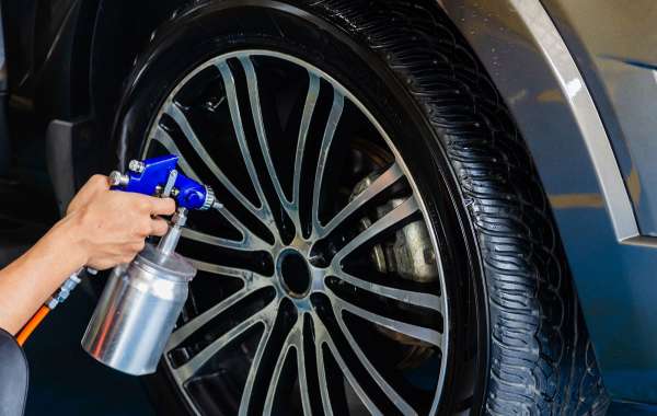 Comprehensive Guide to Wheel Repair in the Eastern Suburbs: What You Need to Know