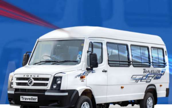 Discover the Best Tempo Traveller in Delhi for Your Group Travels