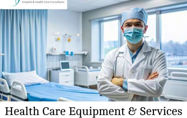 Transforming Healthcare: Innovative Health Care Equipment & Services