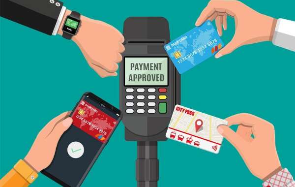 RFID Cashless Payment Systems and Their Impact on the Event Industry