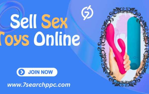 Top Strategies to Sell Sex Toys Online and Boost Sales