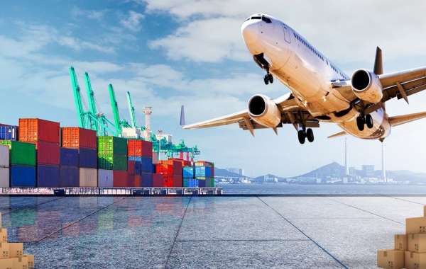 How to Prepare Your Cargo for Air Freight Shipping