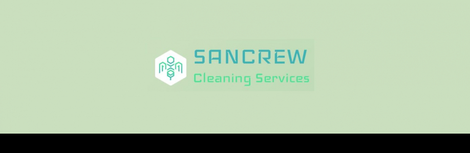 SanCrew Cleaning Cover Image