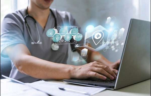 Transforming Healthcare with Specialty EMR Solutions by Easy Clinic