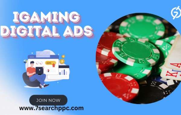 Boost Your iGaming Business with Targeted Digital Ads