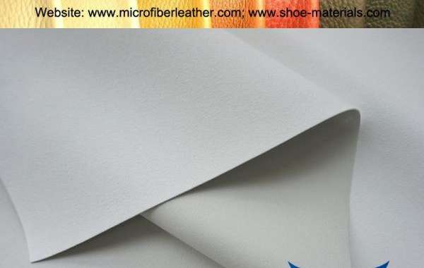 Premium Microfiber Lining for Shoes – Winiw Shoe Materials Co.