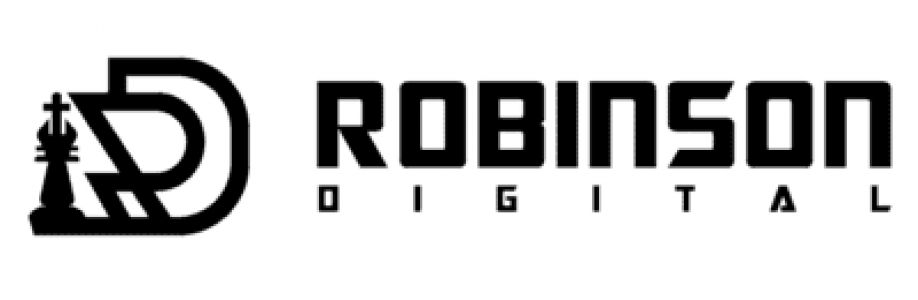 Robinson Digital Cover Image