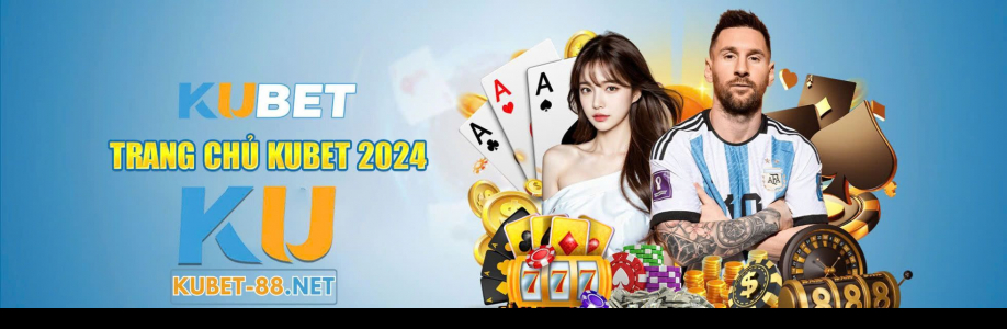 Kubet-88 net Cover Image