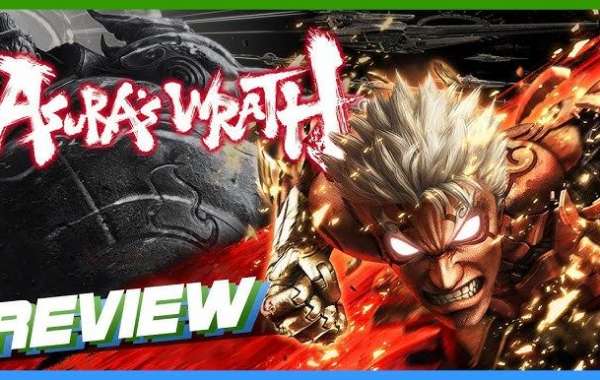 Asura Wrath PC Download